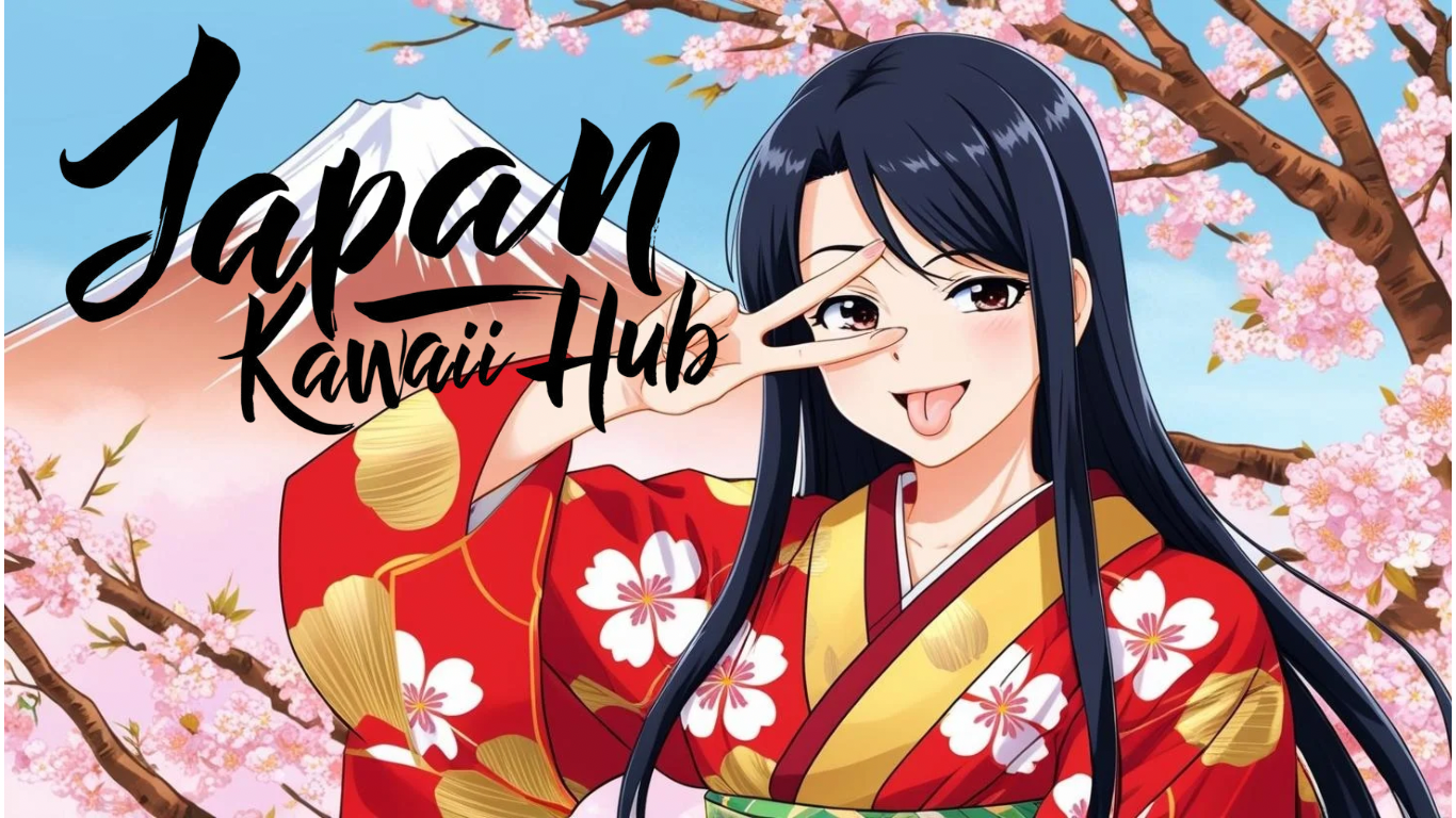 JapanKawaiiHub